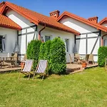 Wczasy Nad Baltykiem *