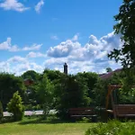 Holiday home Wczasy Nad Baltykiem Jaroslawiec
