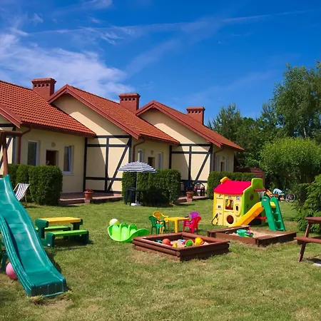 Wczasy Nad Baltykiem *