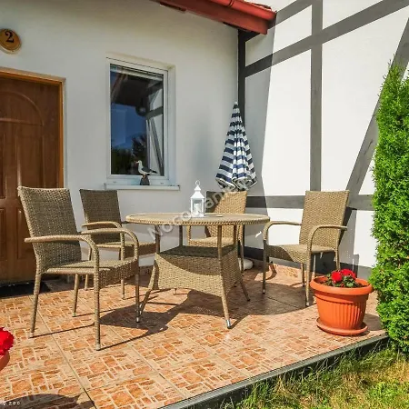 Wczasy Nad Baltykiem * Jaroslawiec
