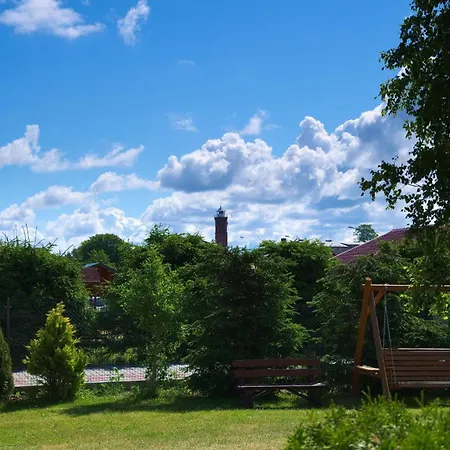 Holiday home Wczasy Nad Baltykiem Jaroslawiec