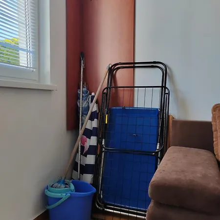 Holiday home Wczasy Nad Baltykiem