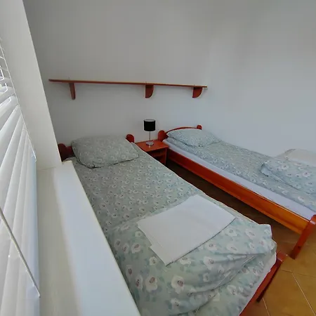 Holiday home Wczasy Nad Baltykiem