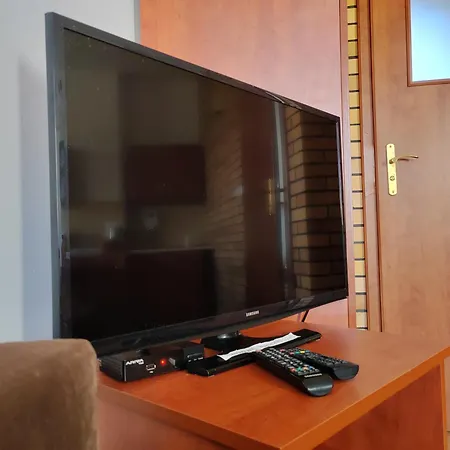 Holiday home Wczasy Nad Baltykiem Jaroslawiec
