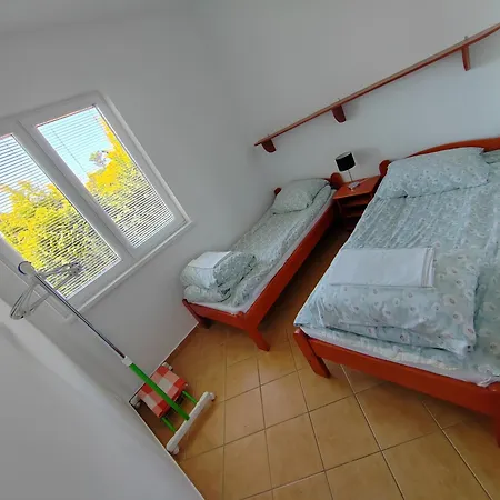 Holiday home Wczasy Nad Baltykiem