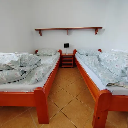 Wczasy Nad Baltykiem Holiday home