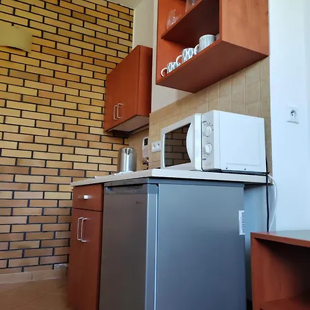 Holiday home Wczasy Nad Baltykiem *