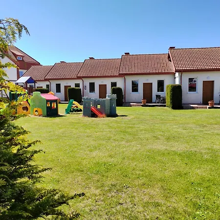 Wczasy Nad Baltykiem Jaroslawiec