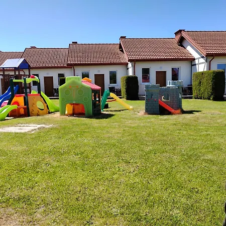 Holiday home Wczasy Nad Baltykiem *