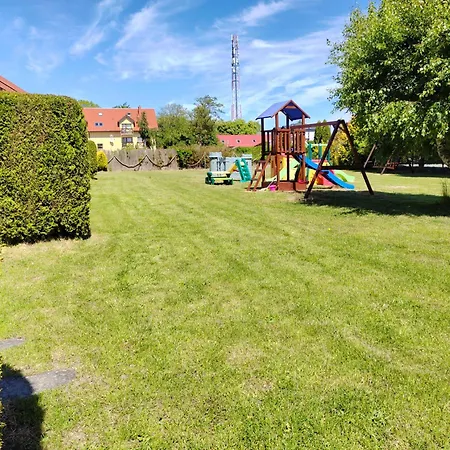 Wczasy Nad Baltykiem Jaroslawiec