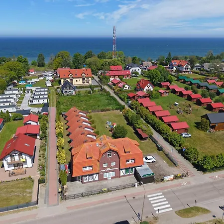 Wczasy Nad Baltykiem Jaroslawiec
