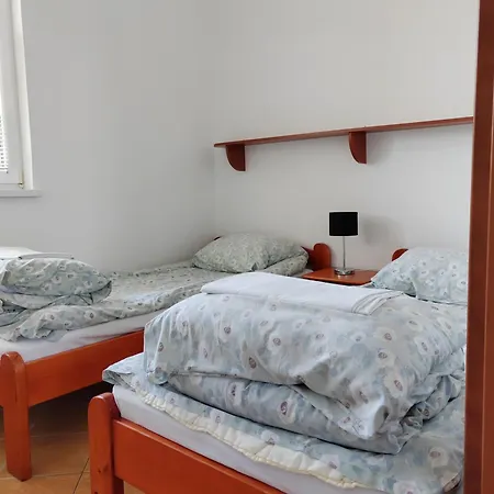 Wczasy Nad Baltykiem Holiday home
