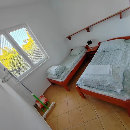 Wczasy Nad Baltykiem Holiday home