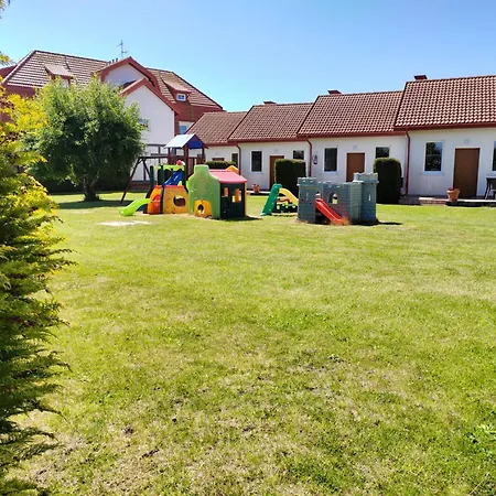 Wczasy Nad Baltykiem Jaroslawiec